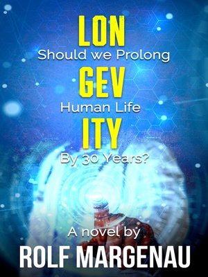 cover image of Longevity